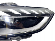 Load image into Gallery viewer, Frontscheinwerfer Audi A4 B9 8W0941034D LED Rechts Scheinwerfer Headlight