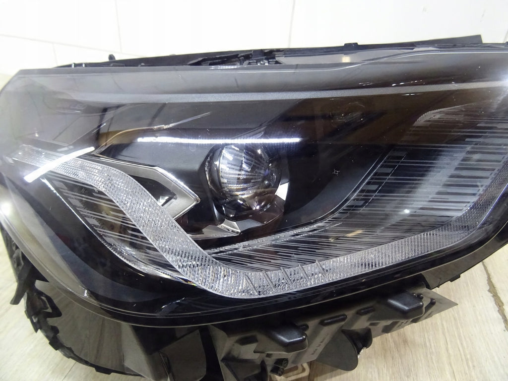 Frontscheinwerfer BMW 2 G42 8083636-07 Full LED Rechts Scheinwerfer Headlight