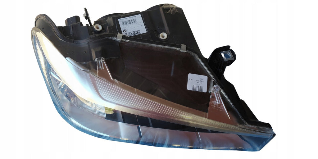 Frontscheinwerfer BMW F26 X3 F25 7401132 Bi-Xenon Rechts Scheinwerfer Headlight SCH4593990444xf