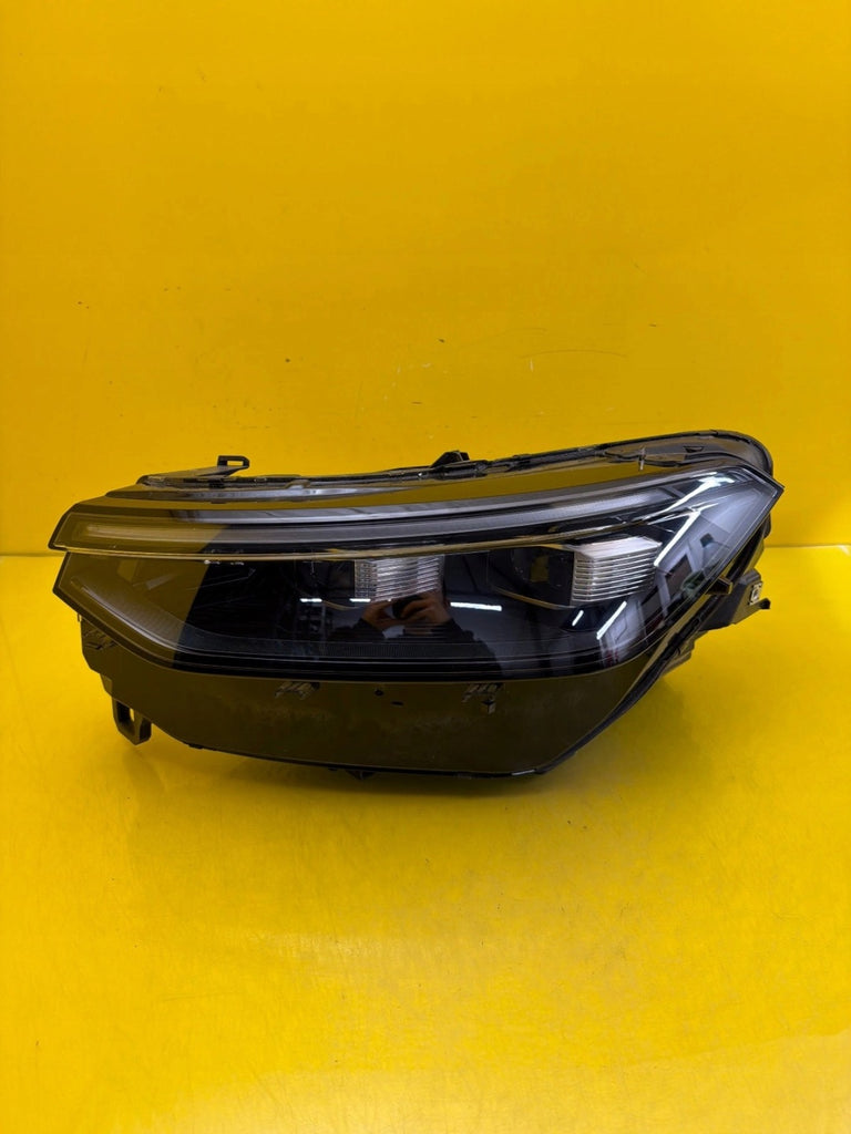 Frontscheinwerfer VW 57L941035 LED Links Scheinwerfer Headlight SCH7573235239vu