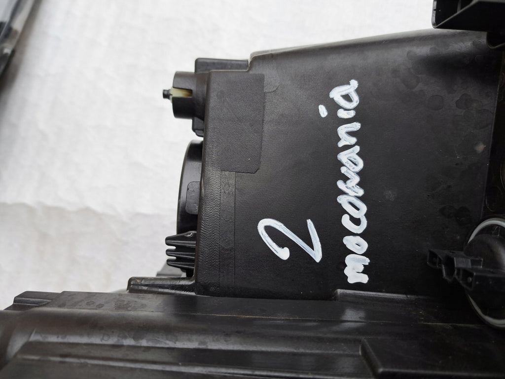 Frontscheinwerfer Fiat Scudo 984719 Links Scheinwerfer Headlight SCH1659423307jb
