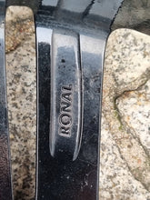 Laden Sie das Bild in den Galerie-Viewer, 1x Alufelge 17 Zoll 7.5&quot; 5x112 48ET 57R7755 Rim Wheel