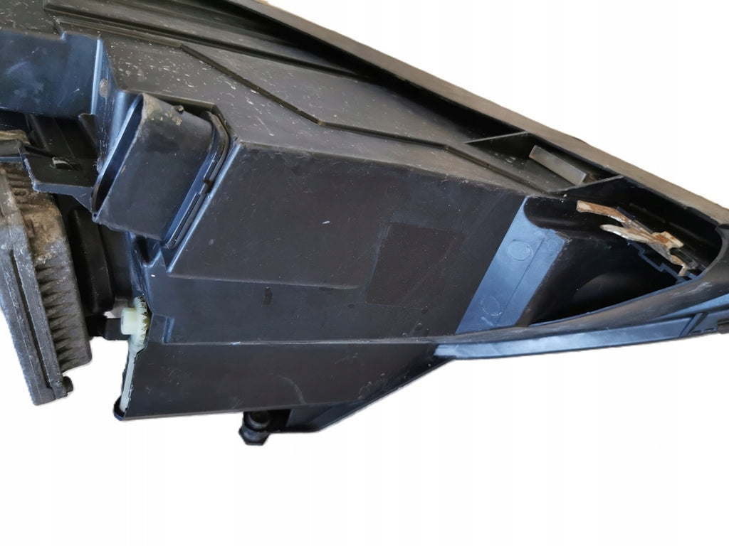 Frontscheinwerfer Ford Galaxy 1305235533 Xenon Rechts Scheinwerfer Headlight SCH7604440769bl