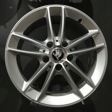 Laden Sie das Bild in den Galerie-Viewer, 4x Alufelge 16 Zoll 6.5" 5x112 44ET A1774010100-F605284 Mercedes-Benz Superb Iii FEL6927737776hn