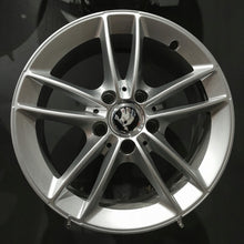 Laden Sie das Bild in den Galerie-Viewer, 4x Alufelge 16 Zoll 6.5" 5x112 44ET A1774010100-F605284 Mercedes-Benz Superb Iii FEL6927737776hn