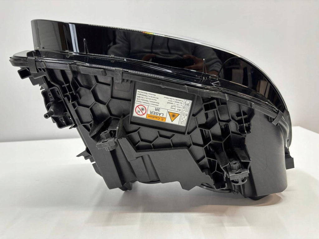 Frontscheinwerfer BMW X3 G01 G02 5A29217 Links Scheinwerfer Headlight SCH3476663575vd