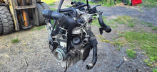 Laden Sie das Bild in den Galerie-Viewer, Motor Fiat Tipo 940B7000 1.4 120PS 88kW 116TKm 2016 Benzin Engine Komplett MOT3101753693iq