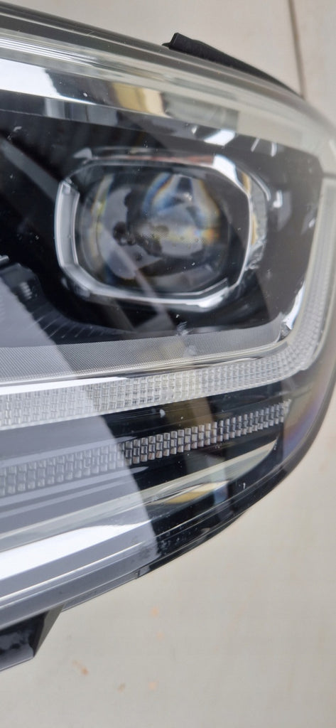 Frontscheinwerfer VW Tiguan 5NB941081C Links Scheinwerfer Headlight SCH3393405595cu