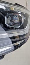 Load image into Gallery viewer, Frontscheinwerfer VW Tiguan 5NB941081C Links Scheinwerfer Headlight SCH3393405595cu