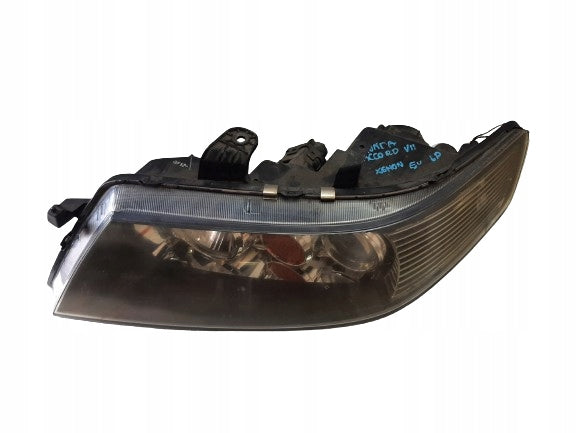 Frontscheinwerfer Honda Accord VII Xenon Links Scheinwerfer Headlight