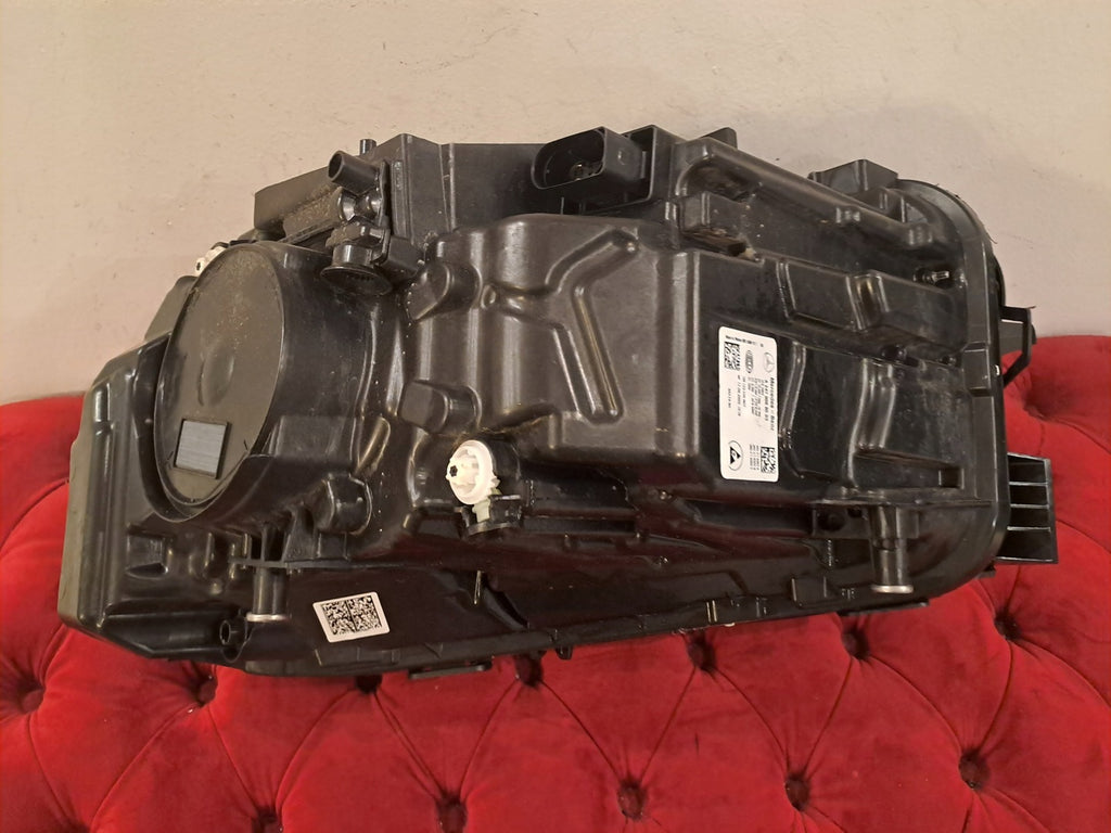 Frontscheinwerfer Mercedes-Benz W247 A2479068003 LED Rechts Headlight SCH7433770704ju