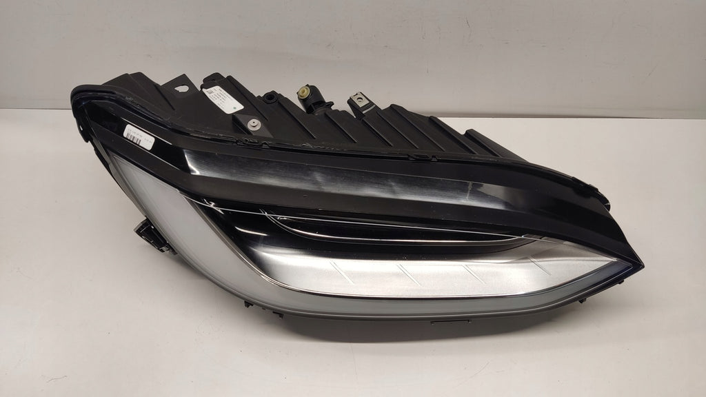 Frontscheinwerfer Tesla X 1034319-00-B LED Rechts Scheinwerfer Headlight
