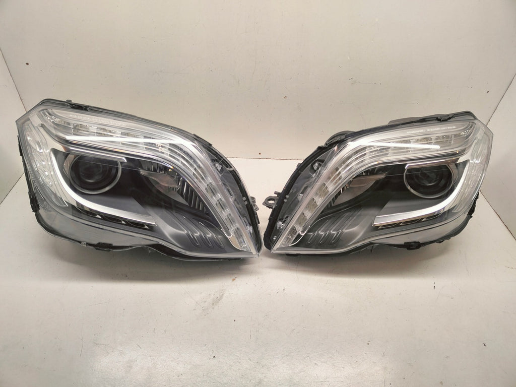 Frontscheinwerfer Mercedes-Benz A2048201639 A2048201539 Xenon Rechts oder Links