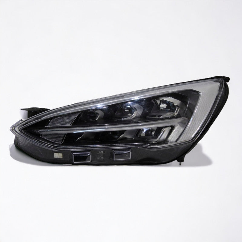 Frontscheinwerfer Ford Focus JX7B-13E015-AE LED Links Scheinwerfer Headlight