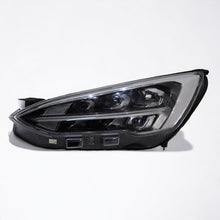 Laden Sie das Bild in den Galerie-Viewer, Frontscheinwerfer Ford Focus JX7B-13E015-AE LED Links Scheinwerfer Headlight