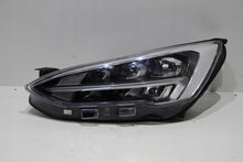 Laden Sie das Bild in den Galerie-Viewer, Frontscheinwerfer Ford Focus JX7B-13E015-AE LED Links Scheinwerfer Headlight