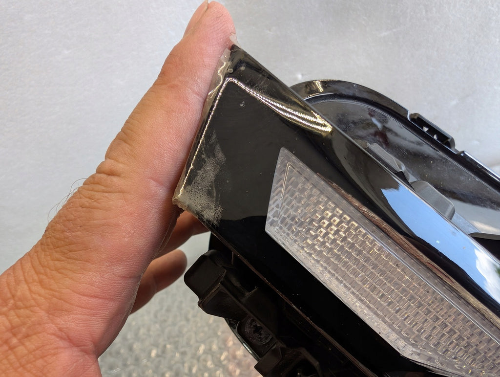 Frontscheinwerfer Kia I 92101DO130 LED Ein Stück (Rechts oder Links) Headlight SCH1769108075so