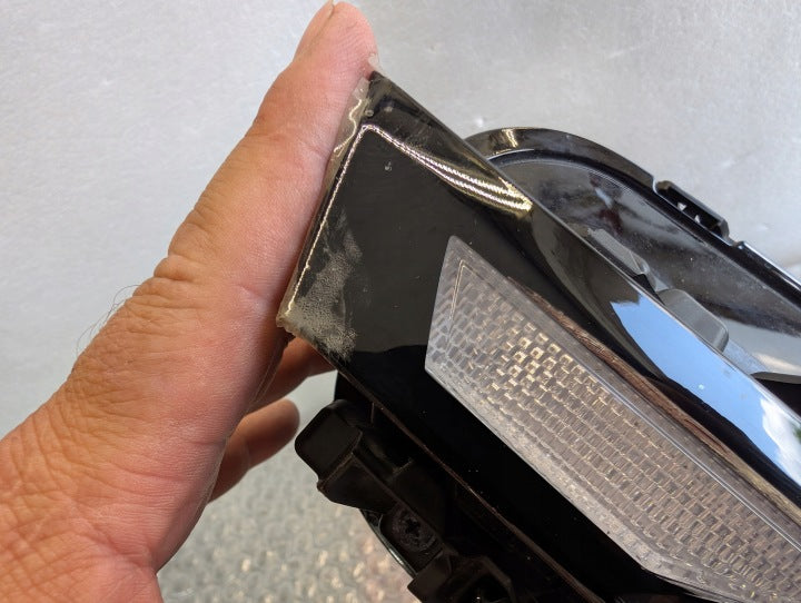 Frontscheinwerfer Kia I 92101DO130 LED Links Scheinwerfer Headlight SCH1769108075so