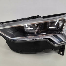 Frontscheinwerfer Audi Q3 83A941033 Links Scheinwerfer Headlight SCH1308679910hp