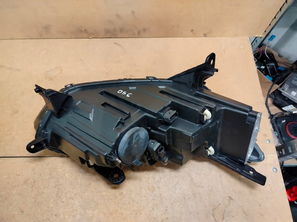 Frontscheinwerfer Dacia Sandero III Logan 260102586R Rechts oder Links