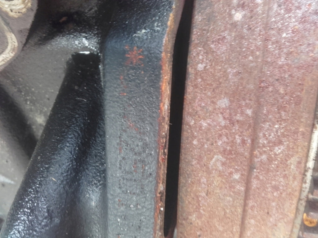 Motor Audi Seat Skoda VW CXX 1.6 TDI Diesel Engine Unkomplett