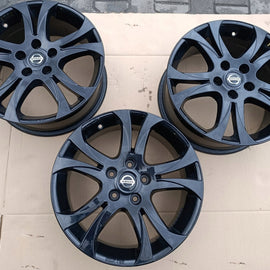 1x Alufelge 17 Zoll 7.0