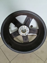 Load image into Gallery viewer, 1x Alufelge 18 Zoll 8.0" 5x108 42ET Matt Schwarz 31445302 Volvo Xc90 Xc60 FEL7028932037as