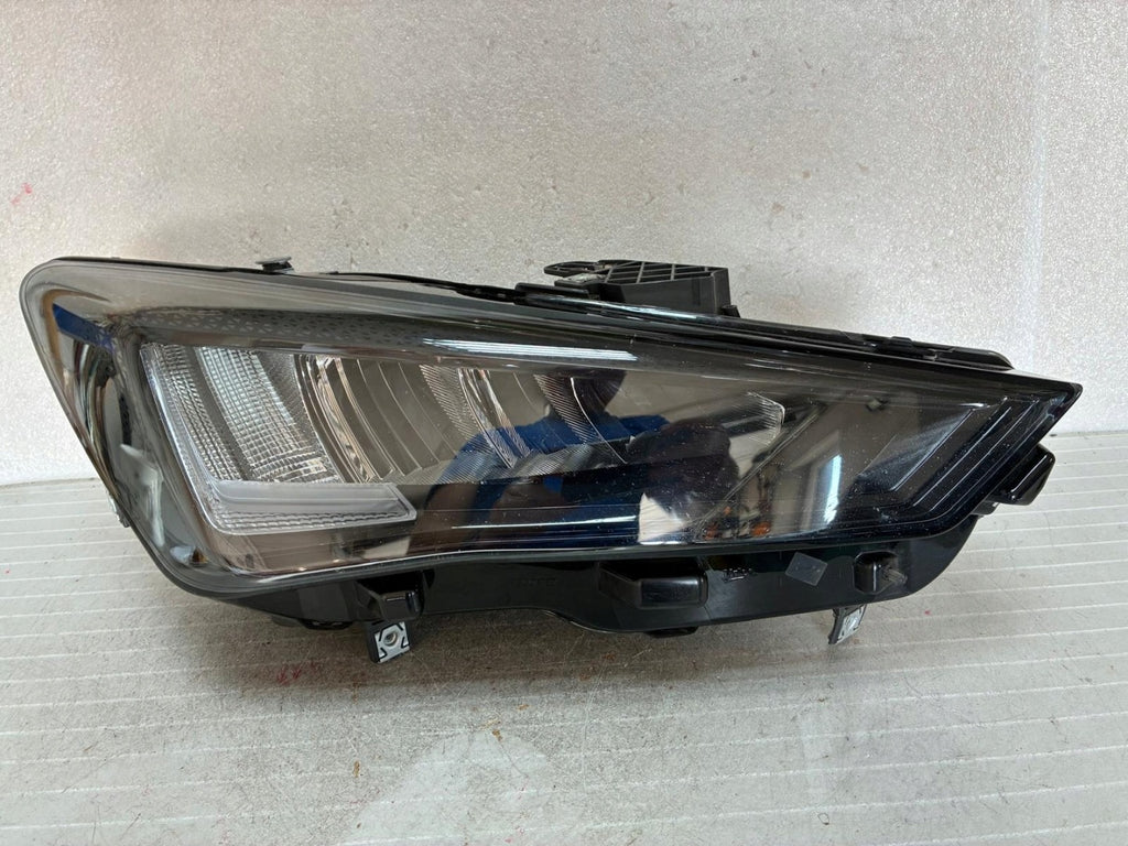 Frontscheinwerfer Seat Leon 5FB941006D 002758 Full LED Rechts Headlight SCH8341041614cu