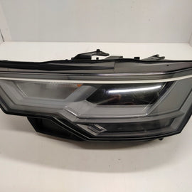 Frontscheinwerfer Audi A6 C8 4K0941033 LED Links Scheinwerfer Headlight SCH1663070017li