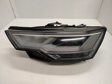 Laden Sie das Bild in den Galerie-Viewer, Frontscheinwerfer Audi A6 C8 4K0941033 LED Links Scheinwerfer Headlight SCH1663070017li
