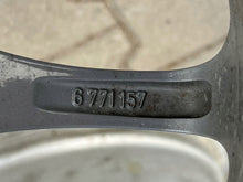 Load image into Gallery viewer, 1x Alufelge 17 Zoll 6771157 BMW Z4 E85 E86 Rim Wheel FEL2452952492tc