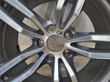 Load image into Gallery viewer, 1x Alufelge 19 Zoll 7850070 BMW X5 F15 Rim Wheel FEL5660735990ut