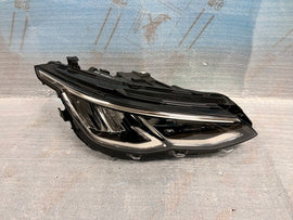 Frontscheinwerfer VW Golf VIII 5H1941006 LED Rechts Scheinwerfer Headlight SCH5130921304vj