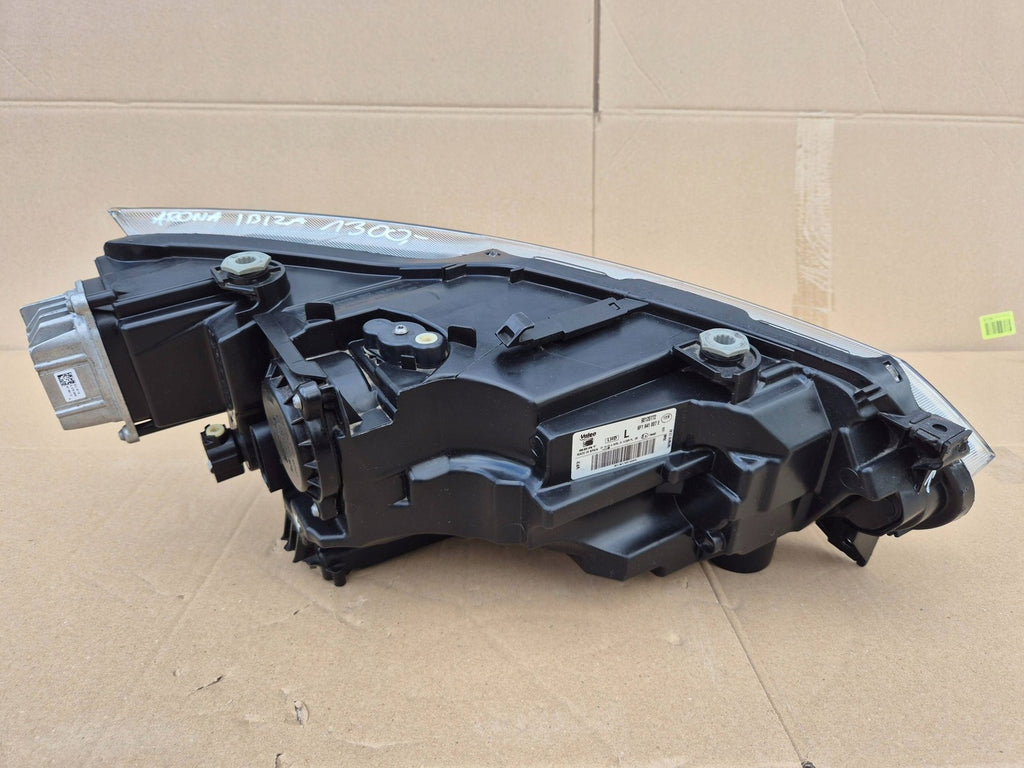 Frontscheinwerfer Seat Ibiza 6F1941007E 90120772 Full LED Links Headlight