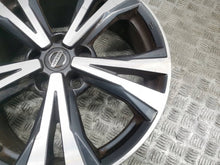 Laden Sie das Bild in den Galerie-Viewer, 1x Alufelge 18 Zoll 5x114.3 Nissan Qashqai I Rim Wheel FEL6433219005mo