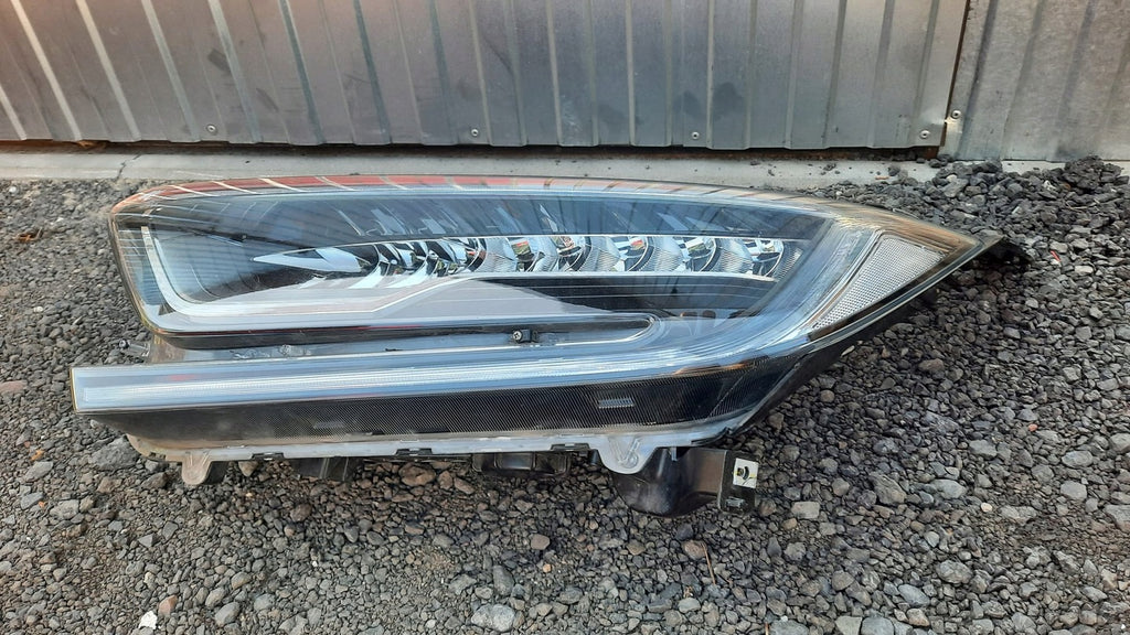 Frontscheinwerfer Honda Cr-V V Links Scheinwerfer Headlight SCH3087485647qj