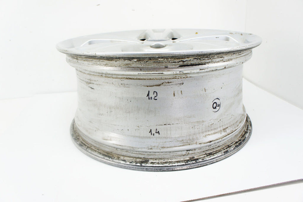 4x Alufelge 17 Zoll 7.5" 5x108 Ford Kuga Rim Wheel FEL6395610187pe