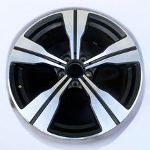 Laden Sie das Bild in den Galerie-Viewer, 1x Alufelge 18 Zoll 8.0&quot; 5x112 A2064014000 Mercedes-Benz W206 Rim Wheel