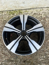 Laden Sie das Bild in den Galerie-Viewer, 1x Alufelge 18 Zoll 8.0&quot; 5x112 A2064014000 Mercedes-Benz W206 Rim Wheel