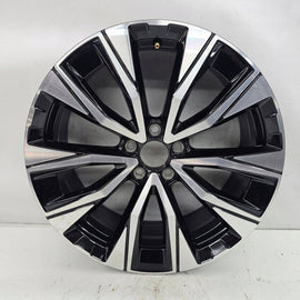 1x Alufelge 19 Zoll 5x108 32358566 Volvo Xc60 Rim Wheel FEL5721749307jl