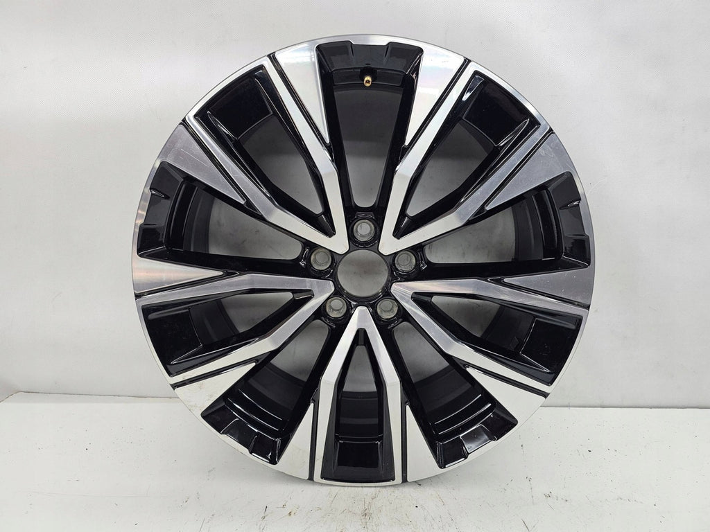 1x Alufelge 19 Zoll 5x108 32358566 Volvo Xc60 Rim Wheel FEL5721749307jl