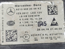 Laden Sie das Bild in den Galerie-Viewer, Frontscheinwerfer Mercedes-Benz W213 A2139062506 LED Links Headlight SCH6846871784tk