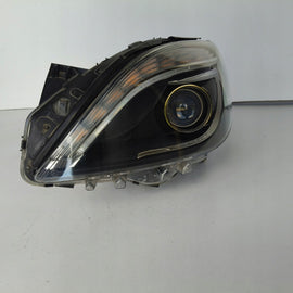Frontscheinwerfer Mercedes-Benz W246 A2468207761 Links Scheinwerfer Headlight SCH5227662198fp