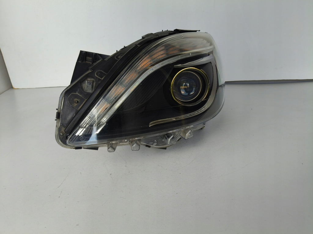 Frontscheinwerfer Mercedes-Benz W246 A2468207761 Links Scheinwerfer Headlight SCH5227662198fp