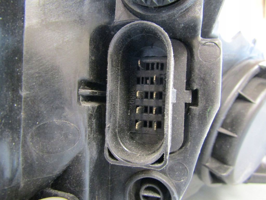 Frontscheinwerfer VW Golf VII LED Links Scheinwerfer Headlight SCH3488620095fw