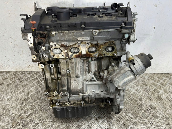 Motor Peugeot 508 II EP6FADTXHP 1.6 2020 Hybrid Engine Unkomplett MOT9488918324tu
