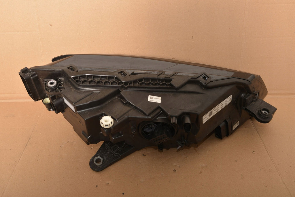 Frontscheinwerfer Skoda Superb III 11502030000 48602134519 LED Links Headlight SCH6534515168bc