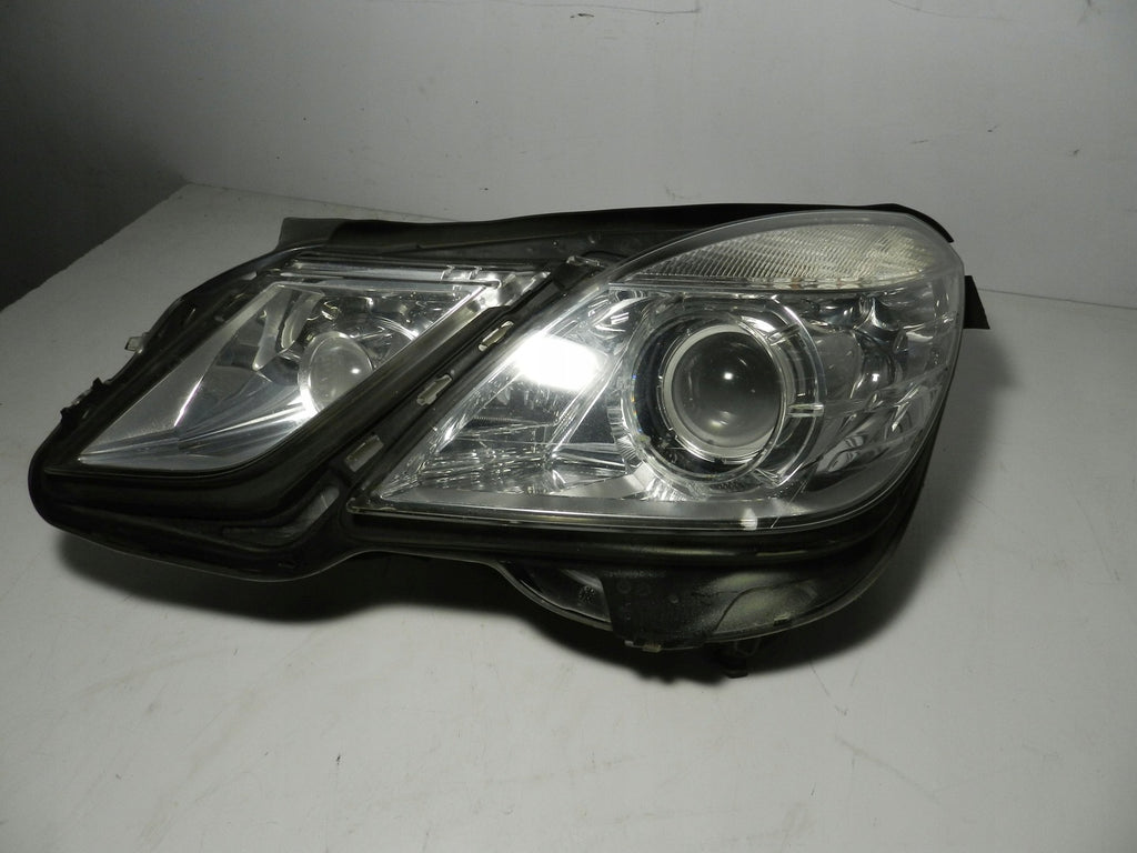 Frontscheinwerfer Mercedes-Benz W212 1ZT011705-11 Xenon Links Headlight