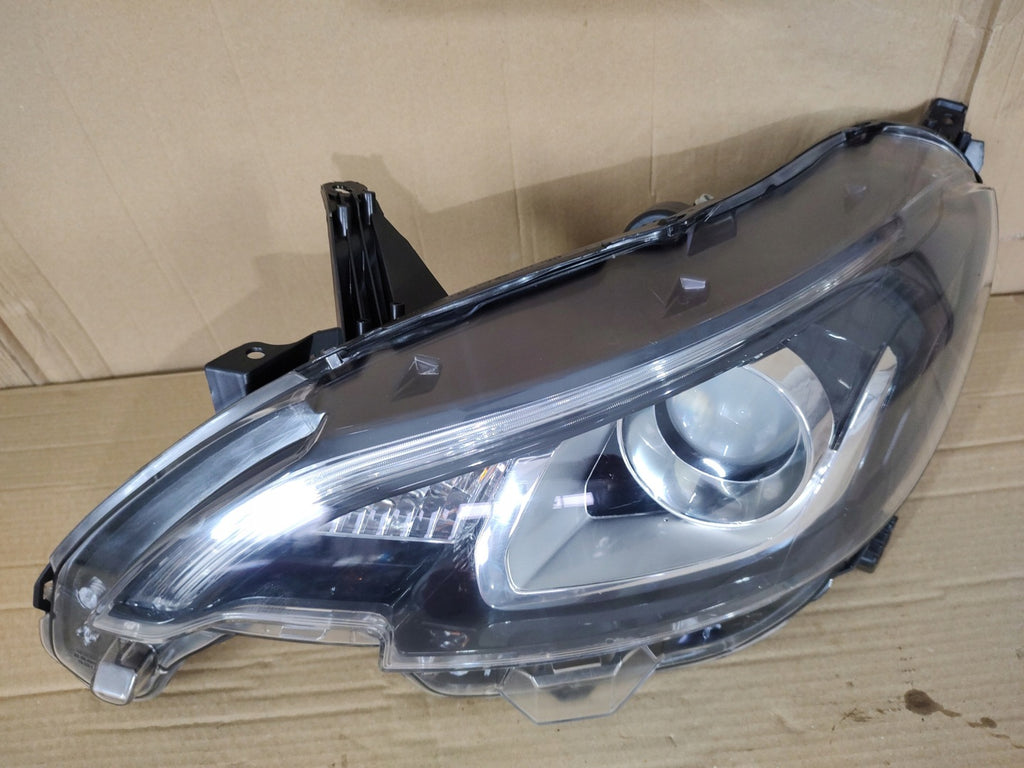 Frontscheinwerfer Peugeot 108 81150-0H150 90026268 LED Links Headlight