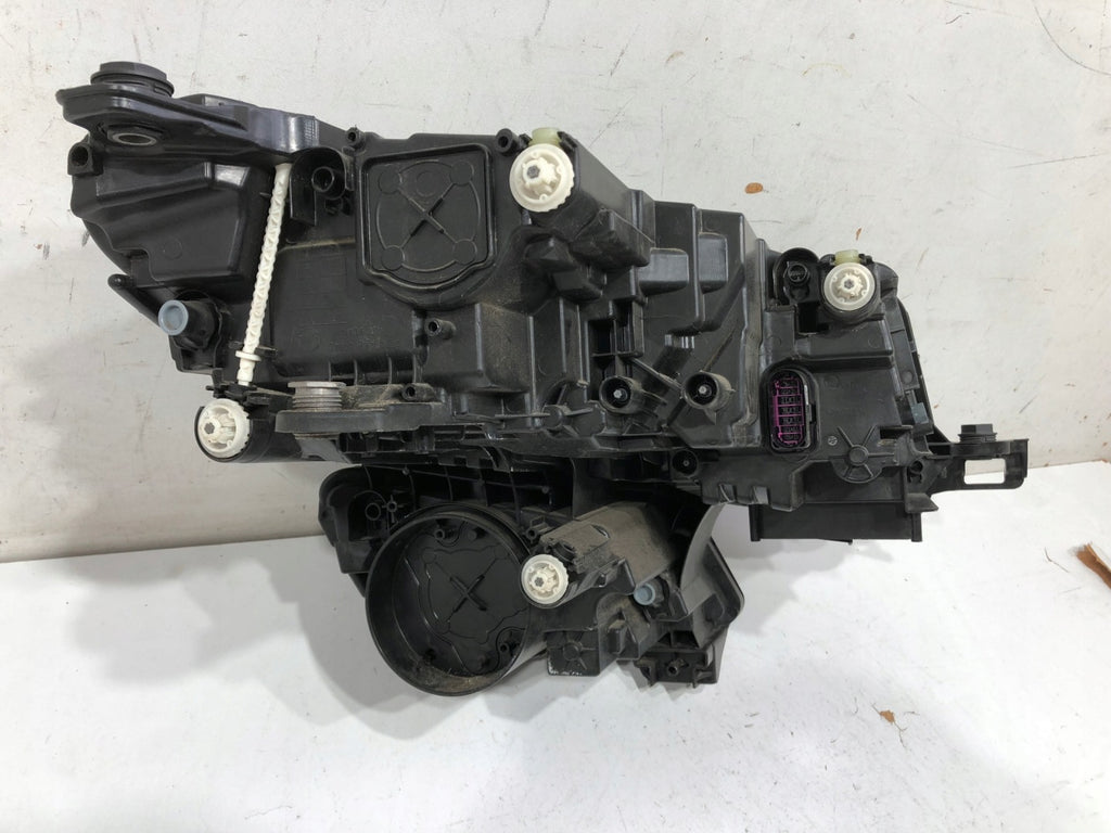 Frontscheinwerfer Skoda Kodiaq 566941015C LED Links Scheinwerfer Headlight SCH6218922840lu